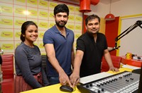 Seven 7 Movie First Song Sampaddhoy Nanne launch at Radio Mirchi